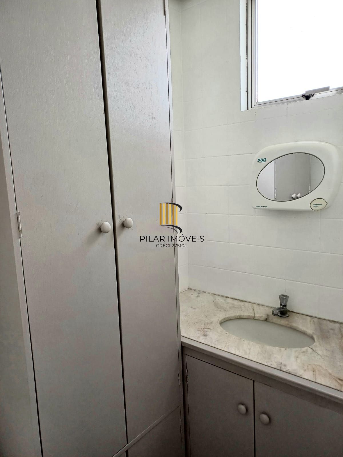 Sala Comercial 1 dormitório no bairro Teresópolis