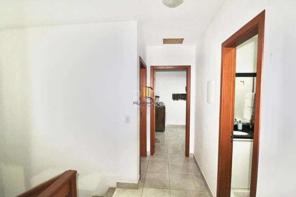 Casa para Venda - 112.89m², 3 dormitórios, sendo 1 suites, 2 vagas - Aberta dos Morros
