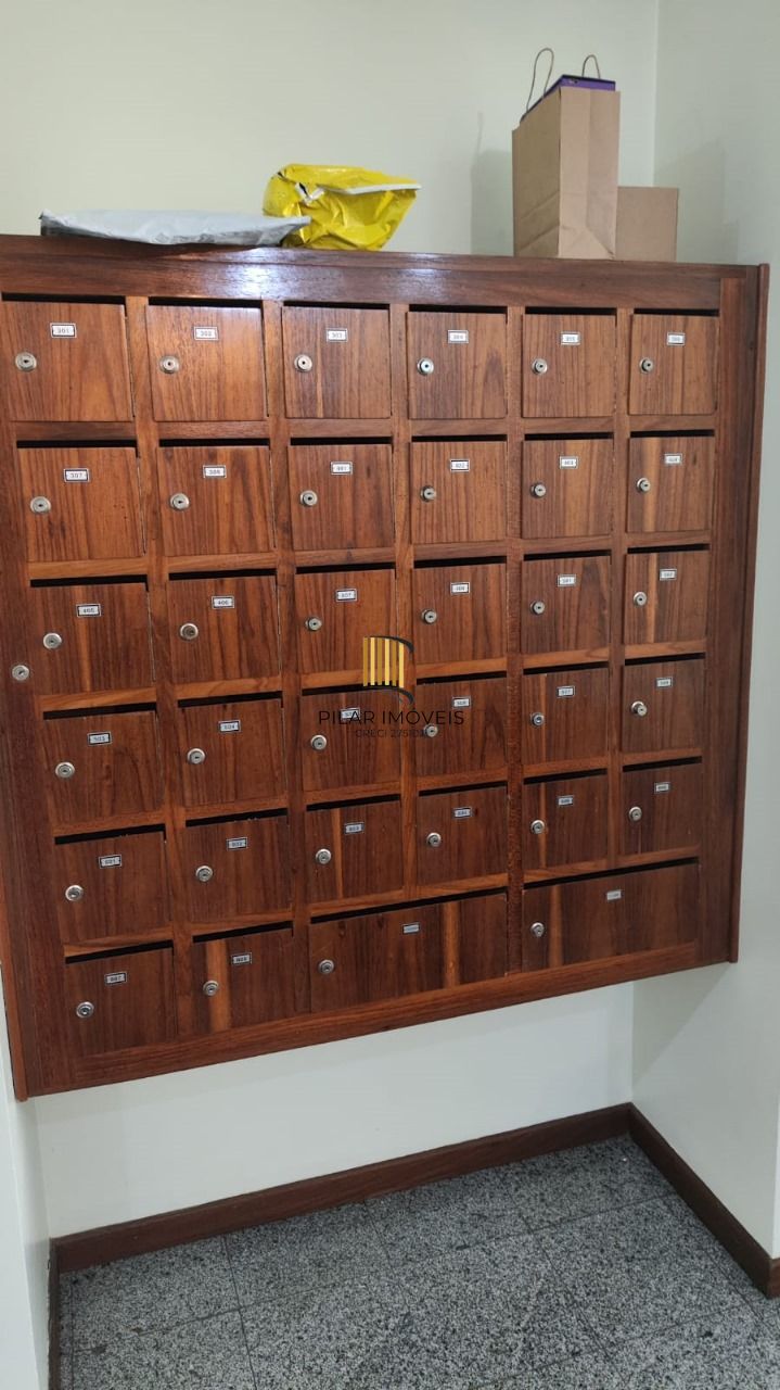 Sala Comercial com vaga coberta no Bairro Menino Deus Porto Alegre