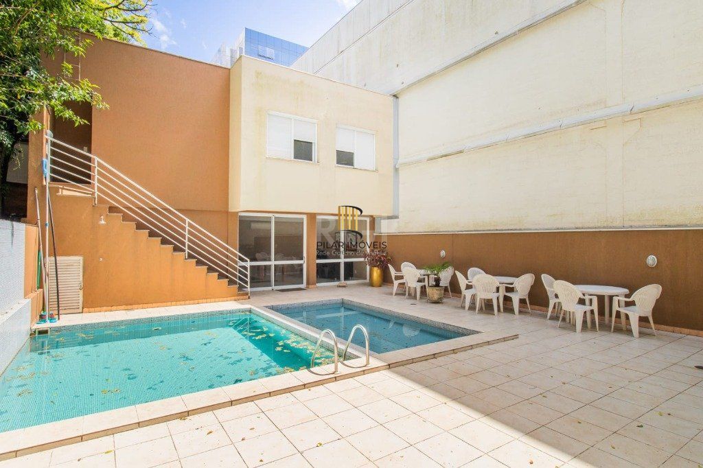 Apartamento para Venda - 87m², 3 dormitórios, sendo 1 suites, 2 vagas - Bela Vista