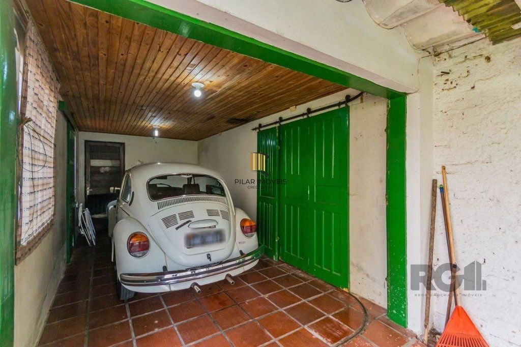 Casa com 2 dormitórios no bairro Vila João Pessoa
