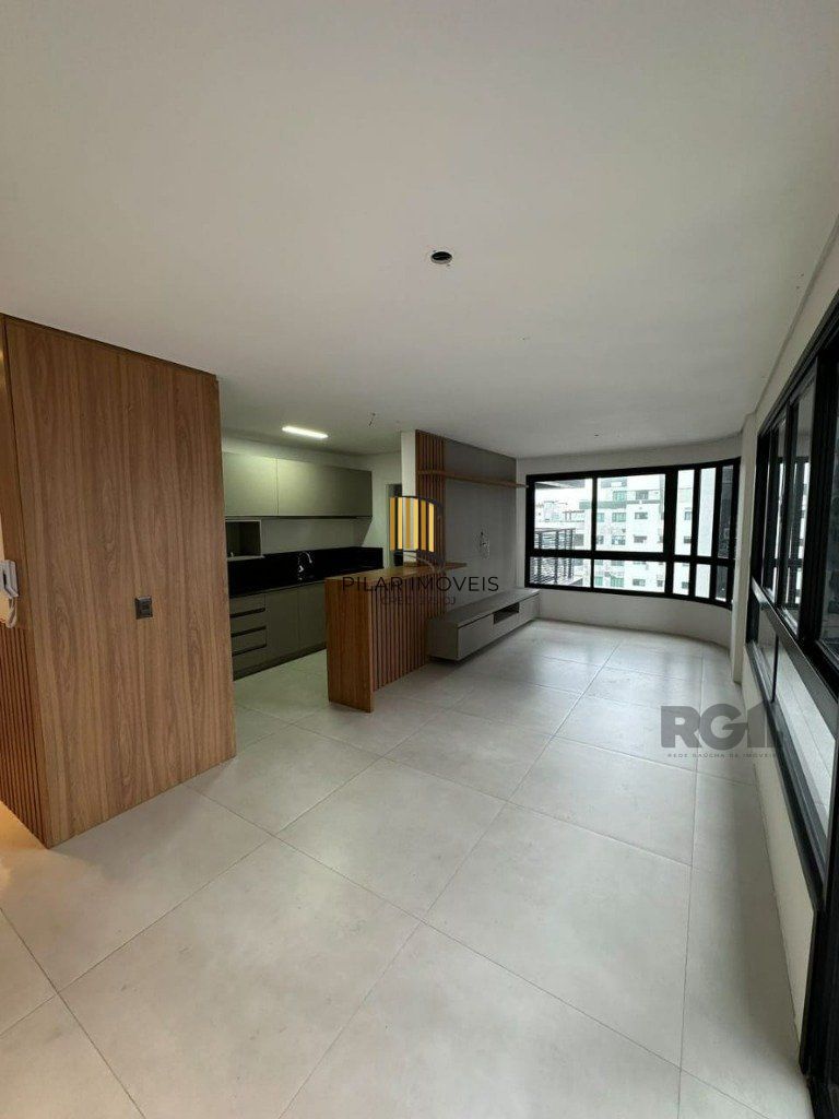 Apartamento 2 dormitórios no bairro Centro