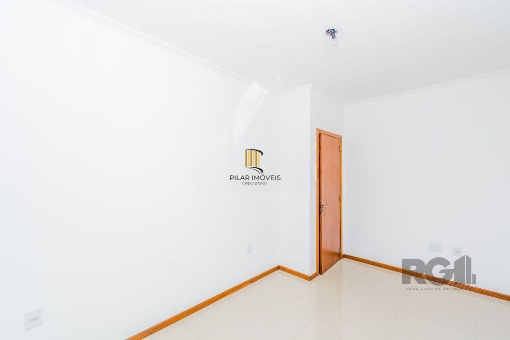 Casa 320m², 3 dormitórios, 3 vagas no bairro Jardim Itu