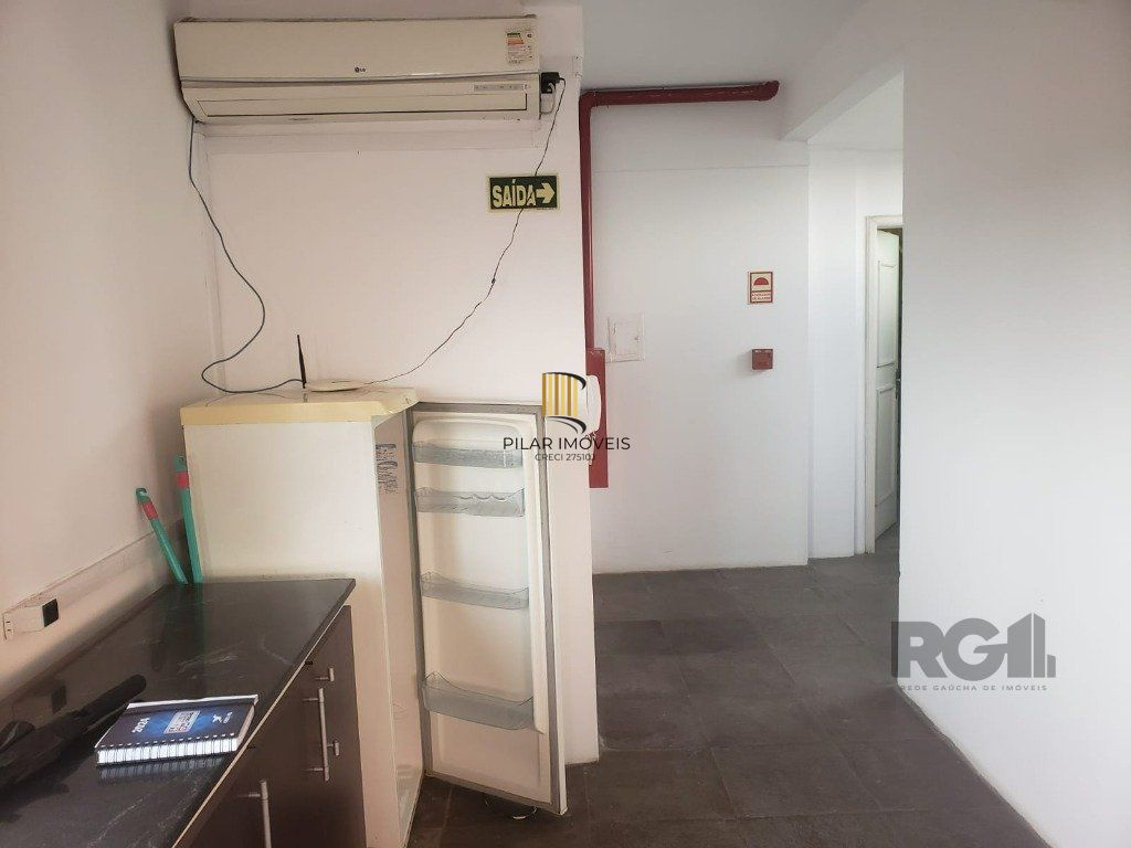 Sala Comercial no bairro São João