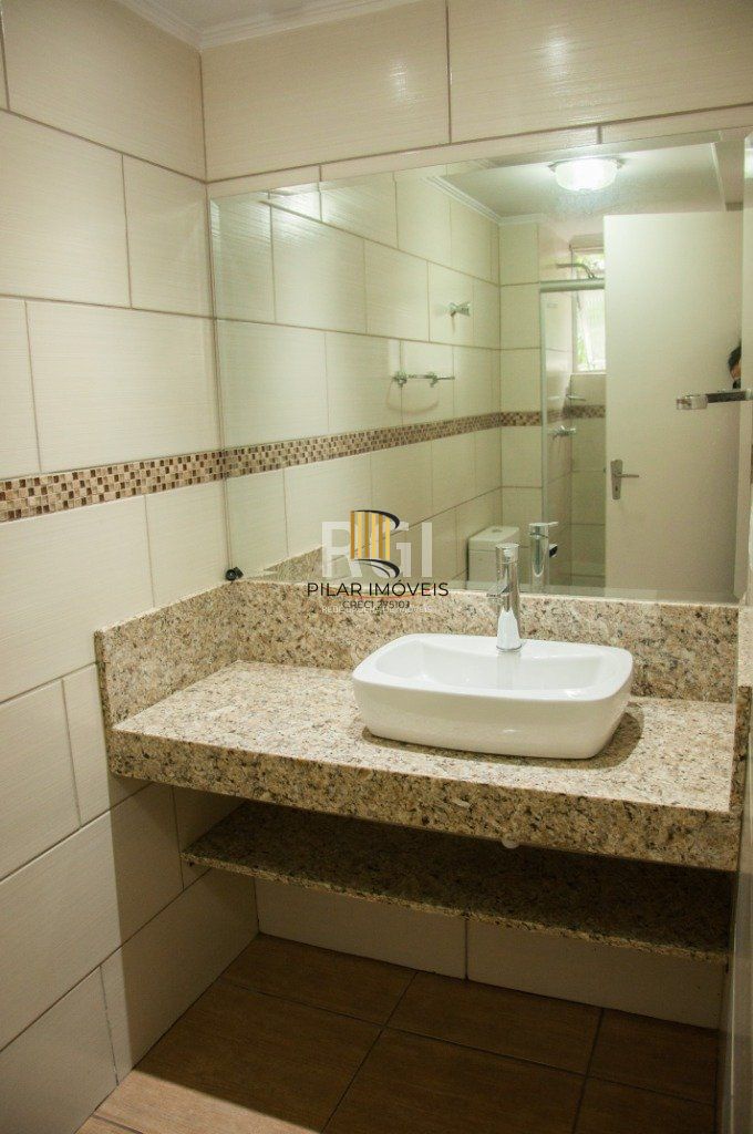 Apartamento para Venda - 128.96m², 3 dormitórios, sendo 1 suites, 1 vaga - Auxiliadora