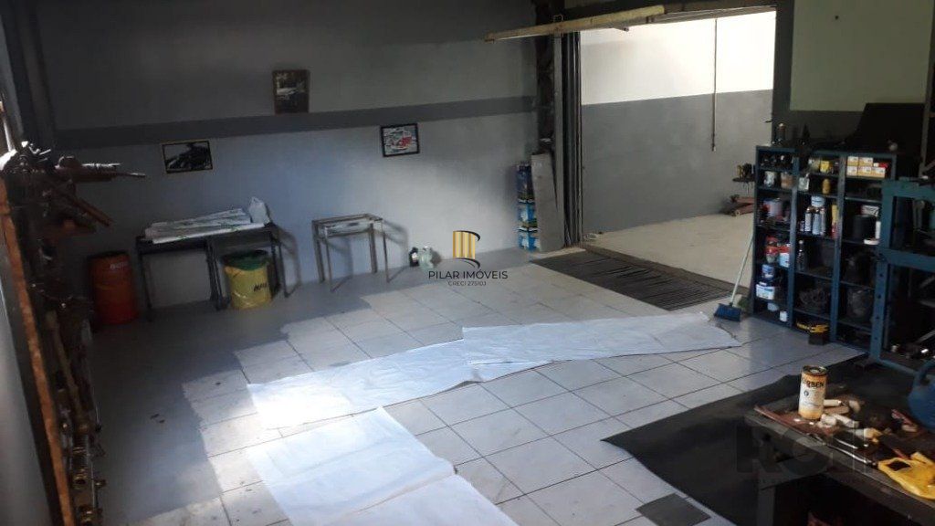 Depósito/Pavilhão para Venda - 300m², 0 dormitórios, Sarandi