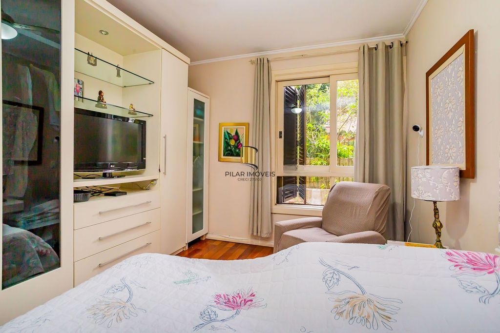 Apartamento com 107,11m², 2 dormitórios e 1 vaga no bairro Higienópolis