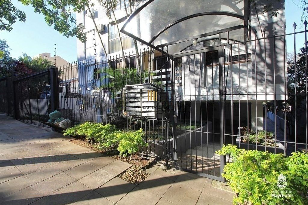 Apartamento de 3 dormitórios no bairro Bom Jesus