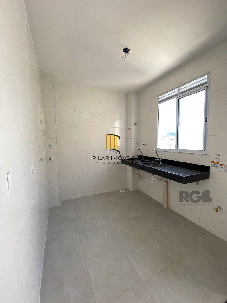 Apartamento 2 dormitórios no bairro Cavalhada