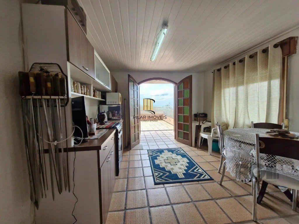 Casa com 4 dormitórios  no bairro Jardim Leopoldina