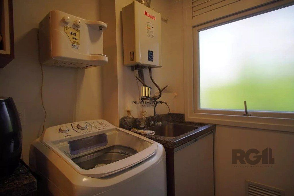 Apartamento à venda com 80m², 2 quartos e 1 vaga