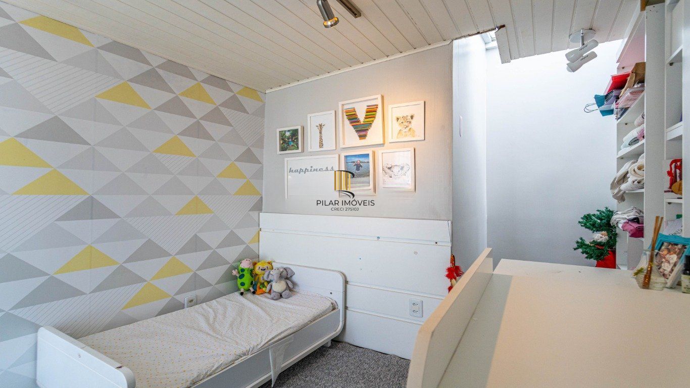 Cobertura com 2 quarto e 108m² à venda em Centro Histórico, Porto Alegre.