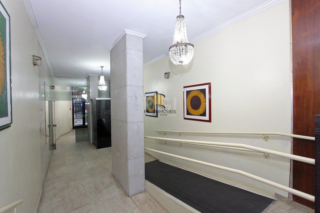 Apartamento para Venda - 89.25m², 3 dormitórios, sendo 1 suites, Centro Histórico