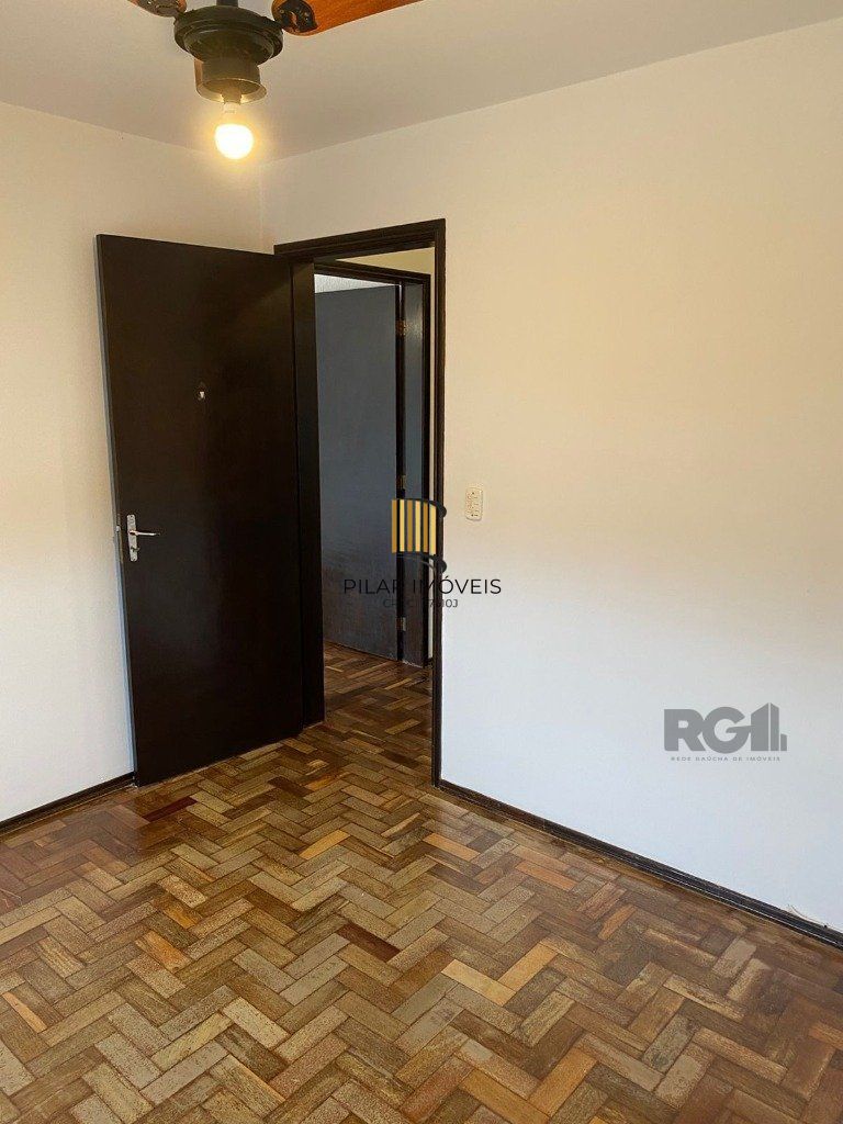 Apartamento 3 dormitórios no bairro Vila Ipiranga