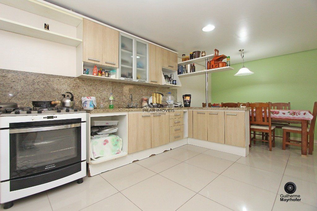 Casa para Venda - 120m², 3 dormitórios, sendo 1 suites, 2 vagas - Medianeira