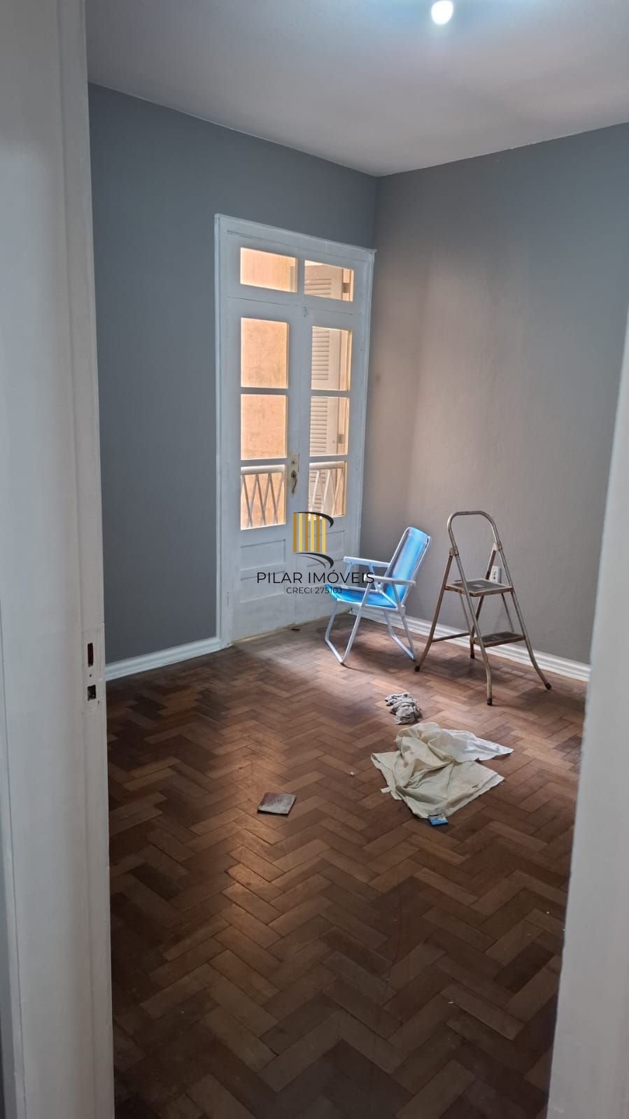 Apartamento de 2 dormitórios à venda no Bairro Cidade Baixa, Porto Alegre