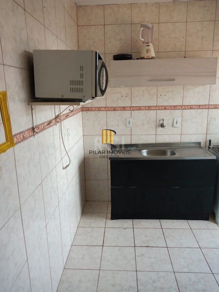 Apartamento para Venda - 43m², 1 dormitório, Teresópolis