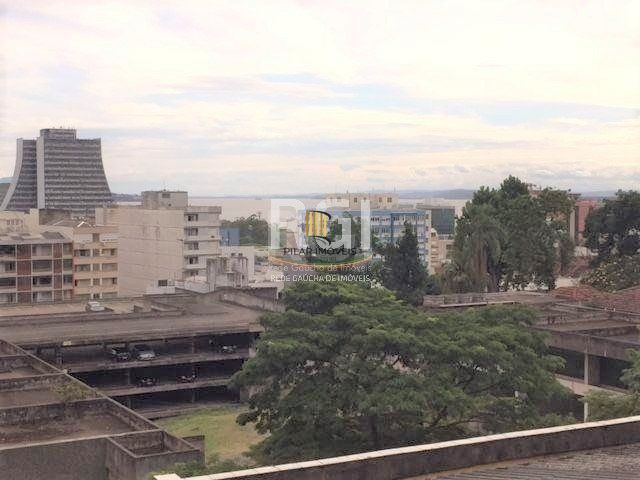 Apartamento para Venda - 32m², 1 dormitório, Centro