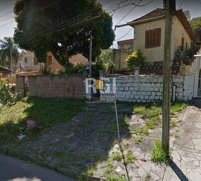 Terreno para Venda - 376m², 0 dormitórios, Nonoai