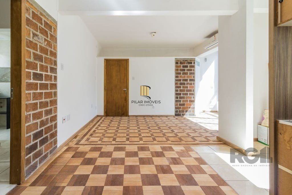 Excelente apartamento de 135m² com 4 suítes e 1 vaga.