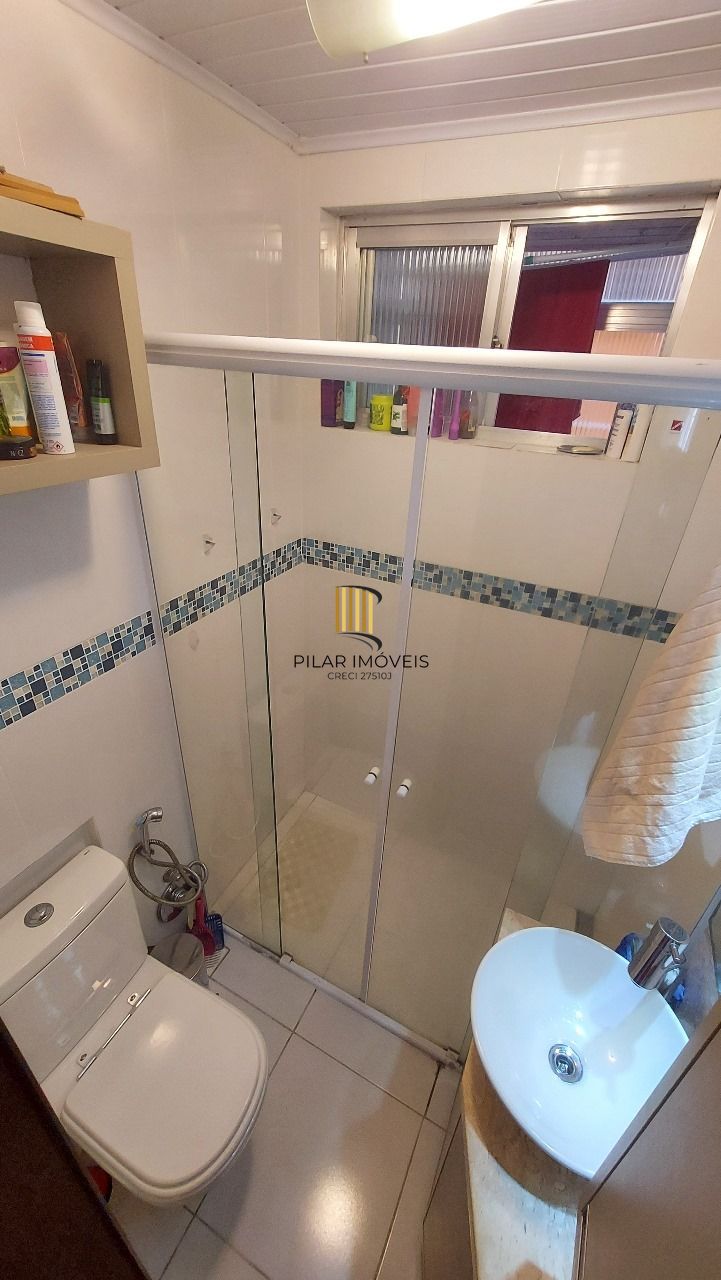 Apartamento no Bairro Cristal