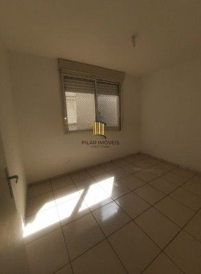 Aparatmento de 02 dormitoris e vaga coberta na Av. Forte em Porto Alegre /RS