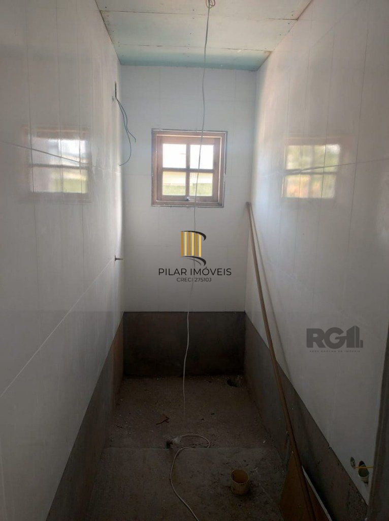 Casa 3 dormitórios no bairro Itapeva