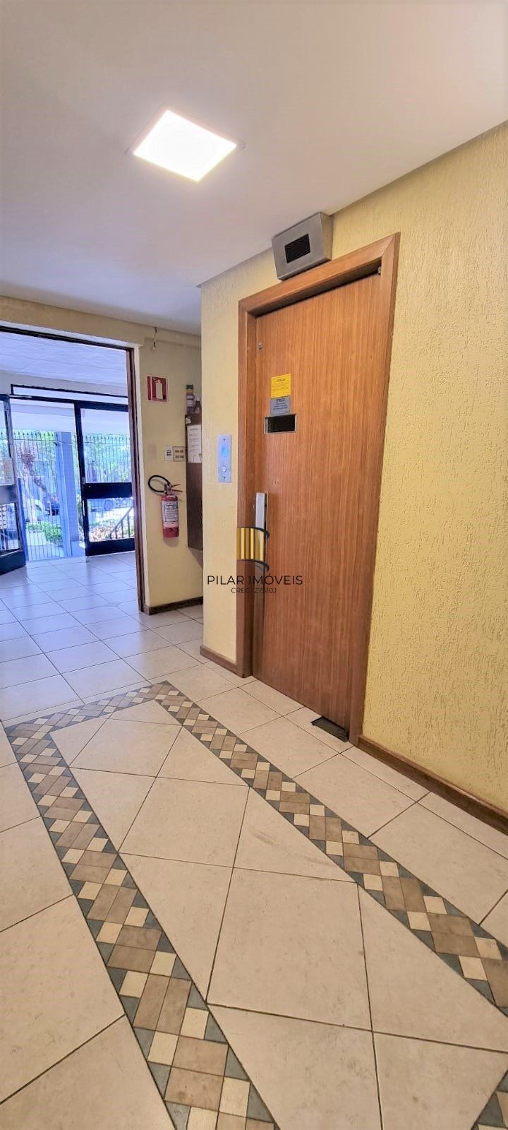 Apartamento de 2 dormitórios á venda no Bairro Centro Histórico, Porto Alegre