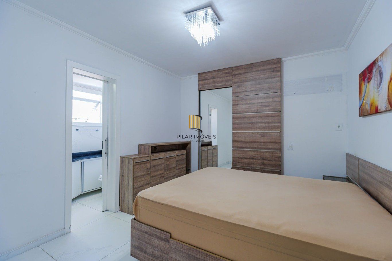 Apartamento com 2 quartos e 102m² à venda em Santana, Porto Alegre. Rua São Luís, Santana, Porto Alegre