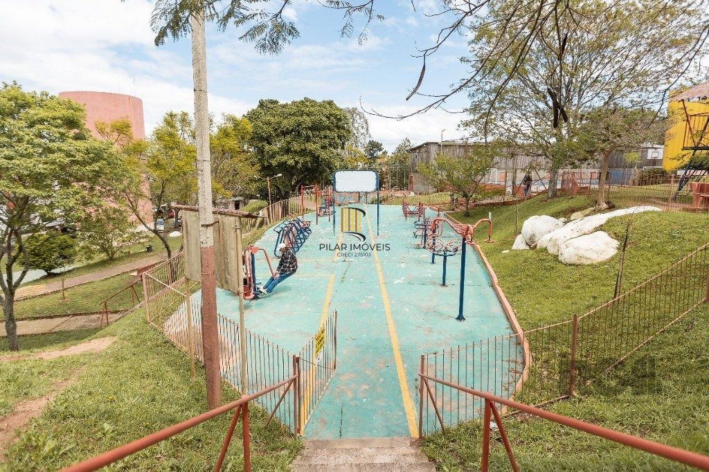 Apartamento 1 dormitório no bairro Santa Tereza