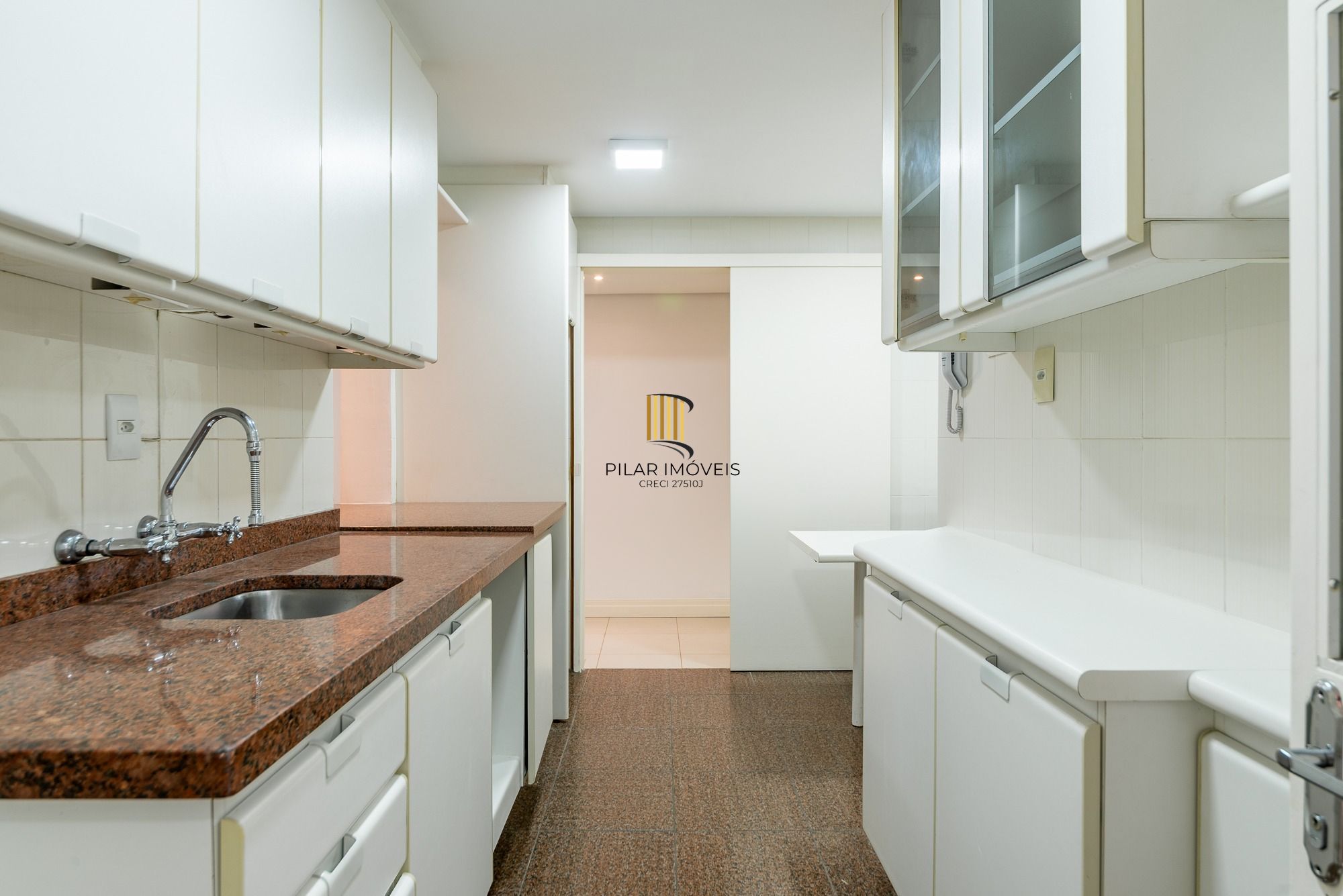 Apartamento 3 dorms à venda Rua Jaraguá, Bela Vista - Porto Alegre