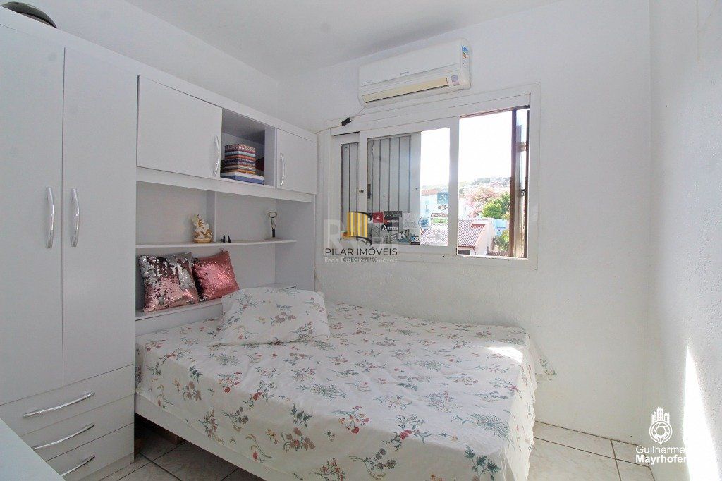 Casa Condominio para Venda - 139.02m², 3 dormitórios, sendo 1 suites, 1 vaga - Cavalhada