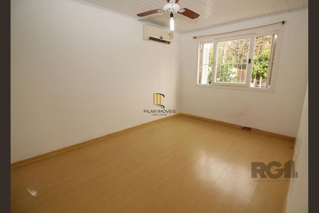 Casa 2 dormitórios no bairro Jardim Itu