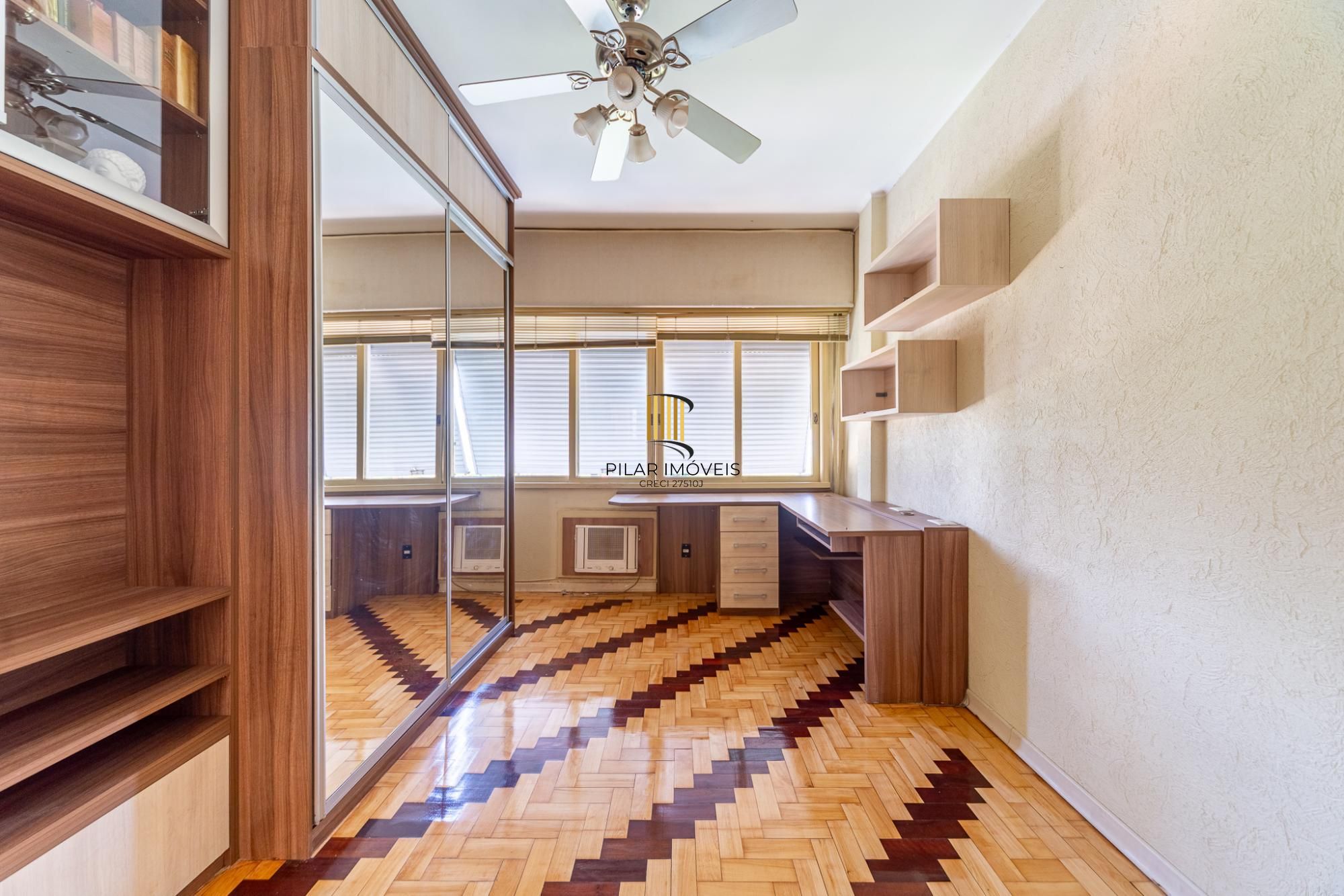 Apartamento de 3 dormitórios á venda no Bairro Santana, Porto Alegre