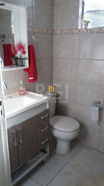 Casa para Venda - 289m², 4 dormitórios, sendo 1 suites, 4 vagas - Cavalhada