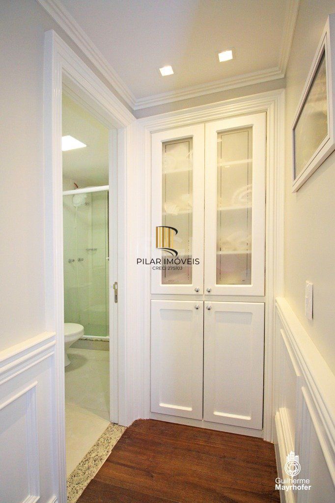 Apartamento para Venda - 104.51m², 3 dormitórios, sendo 1 suites, 1 vaga - Cavalhada