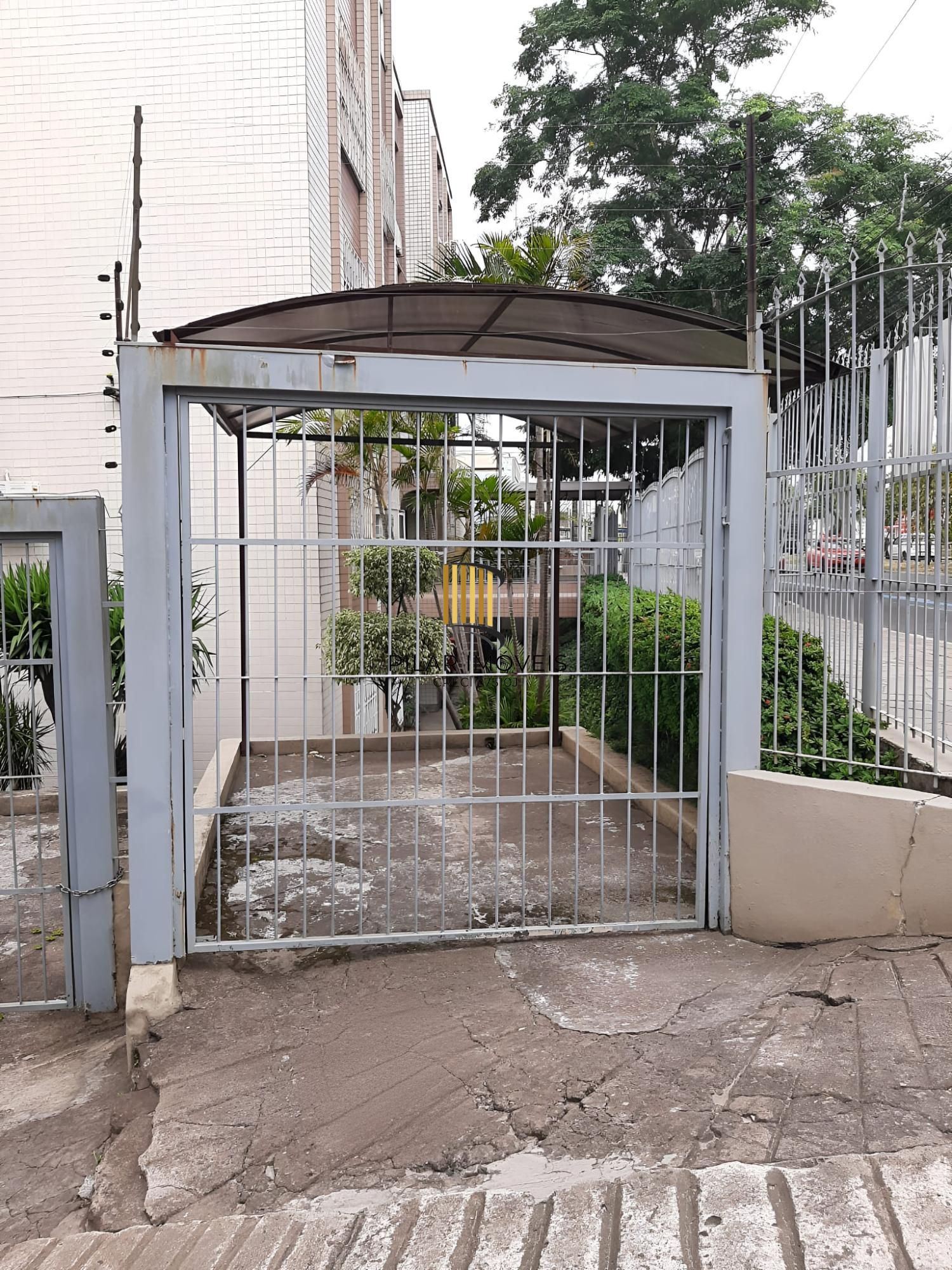 Cobertura de 104m² com  2 dormitórios no Bairro Nonoai - Porto Alegre