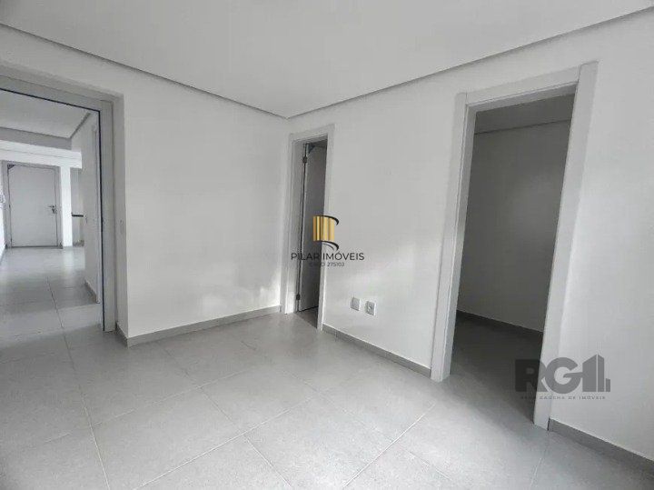 Apartamento 2 dormitórios no bairro Menino Deus
