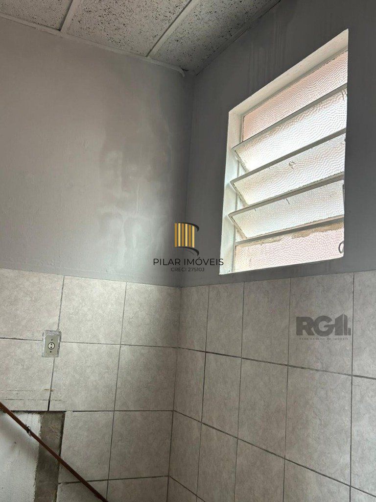 Apartamento 42m², 2 dormitórios no bairro Teresópolis