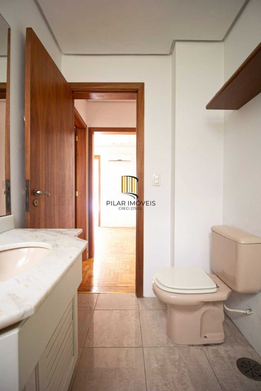 Apartamento de 1 quarto e 45m² à venda em Bom Fim, Porto Alegre.