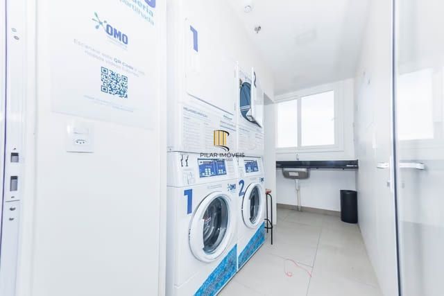 Apartamento de 1 dormitório à venda no Bairro Centro Histórico, Porto Alegre.