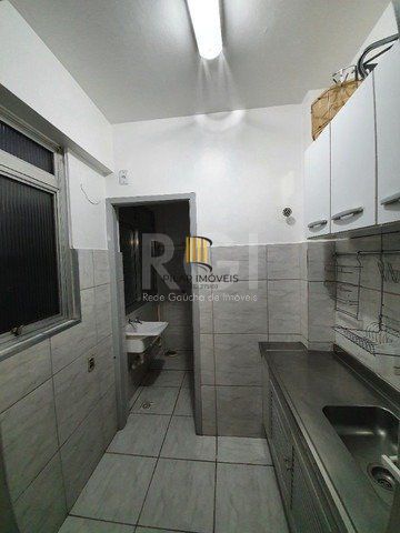 Apartamento para Venda - 38m², 1 dormitório, Centro Histórico