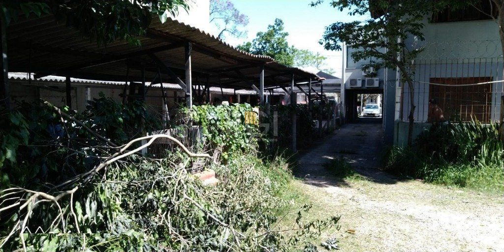 Terreno para Venda - 540m², 0 dormitórios, Cristal