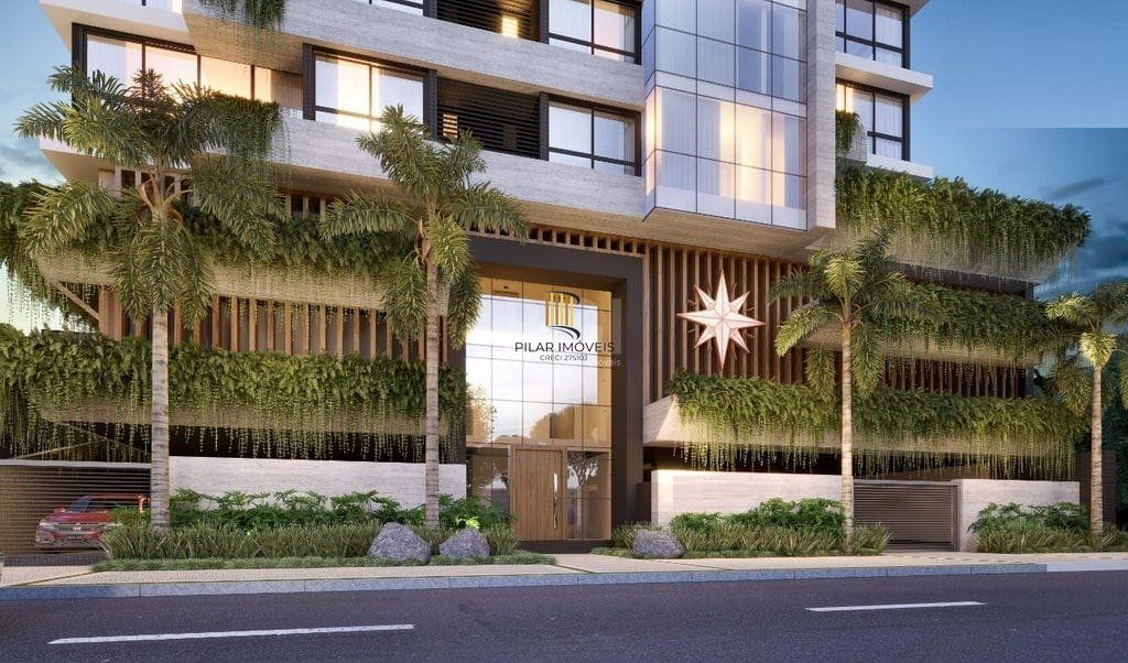 Apartamento para Venda - 92.82m², 2 dormitórios, sendo 2 suites, 1 vaga - Centro - Pilar Imóveis