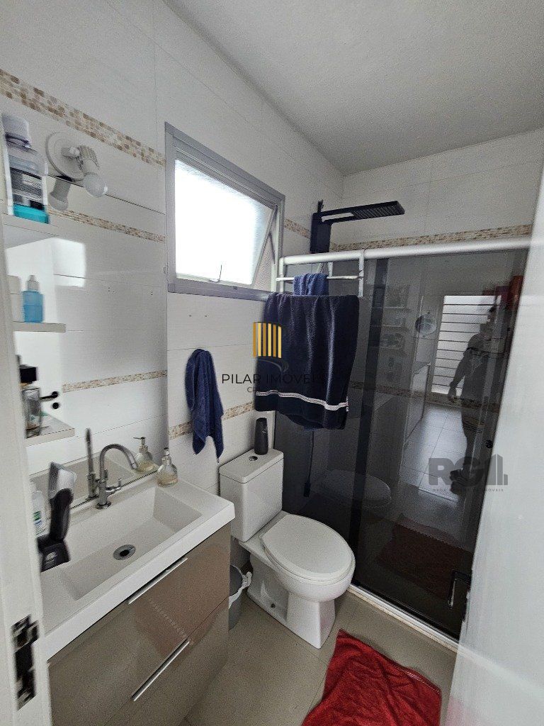 Apartamento à venda em São Sebastião, Porto Alegre