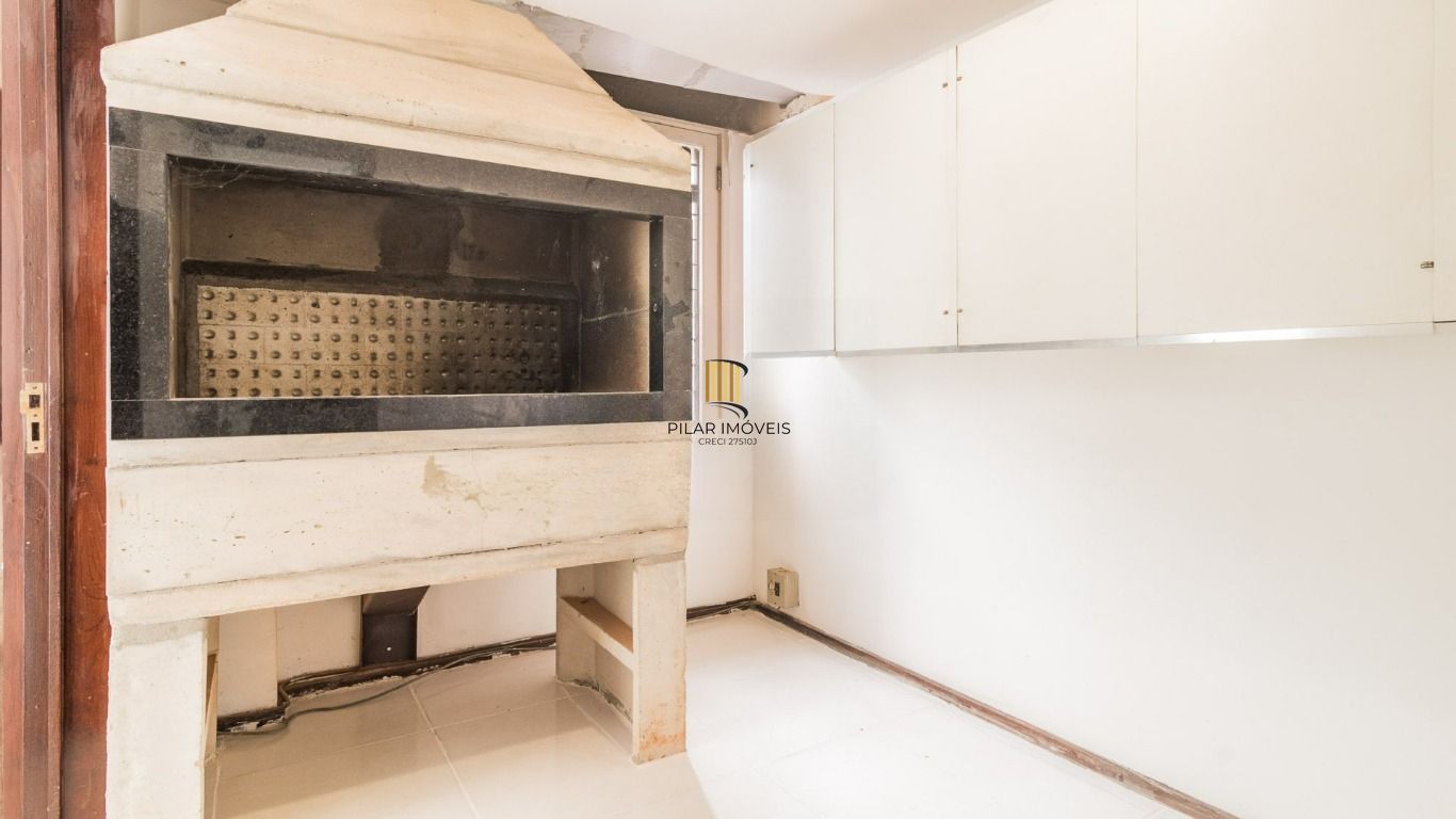 Apartamento à venda com 3 quartos 153 m²  Alto Padrão avenida carlos gomes, bela vista, porto alegre