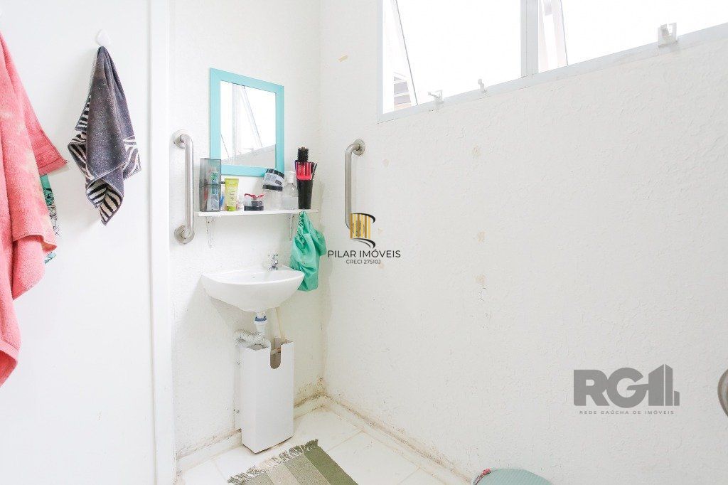 Apartamento 1 dormitório no bairro Petrópolis