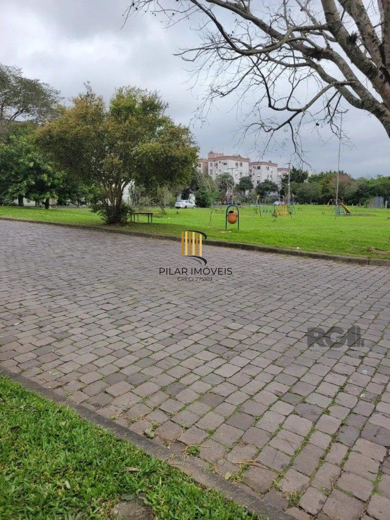 Apartamento à venda com 2 quartos 54 m²  rua Padre máximo Coghetto, Morro Santana, Porto Alegre
