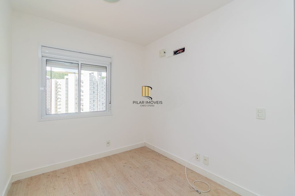 Apartamento 2 dorms à venda Rua Irmão Norberto Francisco Rauch, Jardim Carvalho - Porto Alegre