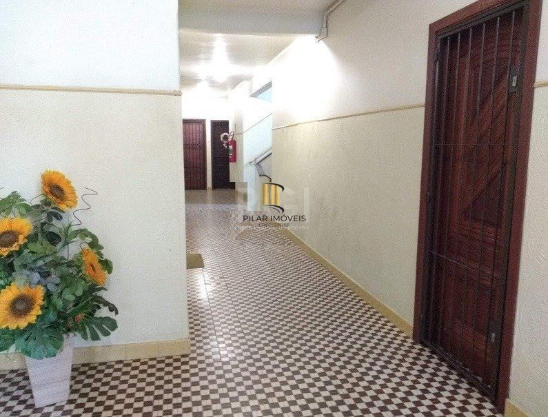 Apartamento para Venda - 68.24m², 2 dormitórios, Petrópolis